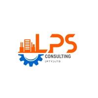 DERCKSEN CONSULTING (PTY) LTD .